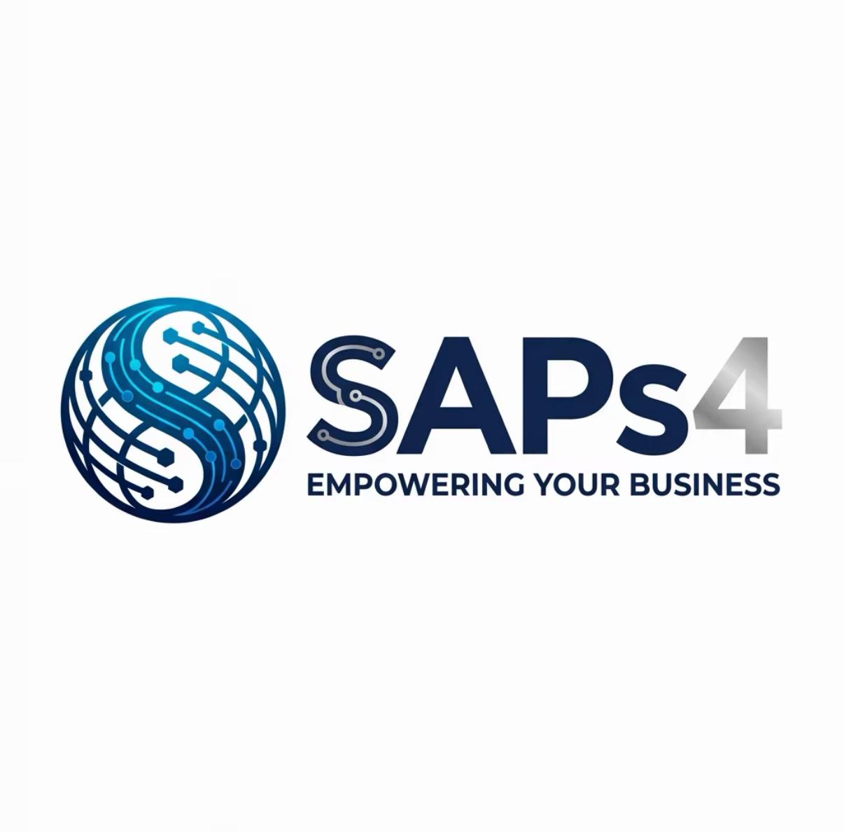 SAP4Experts Logo